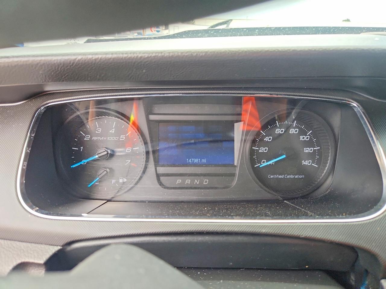 1FAHP2MK7EG131663 · 2014 FORD TAURUS · 9/13