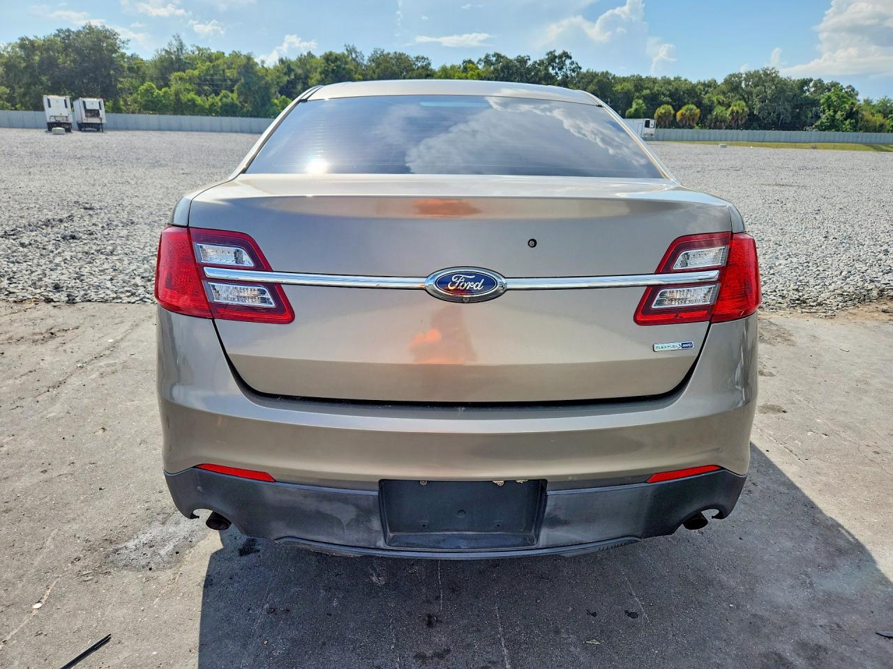 1FAHP2MK7EG131663 · 2014 FORD TAURUS · 6/13