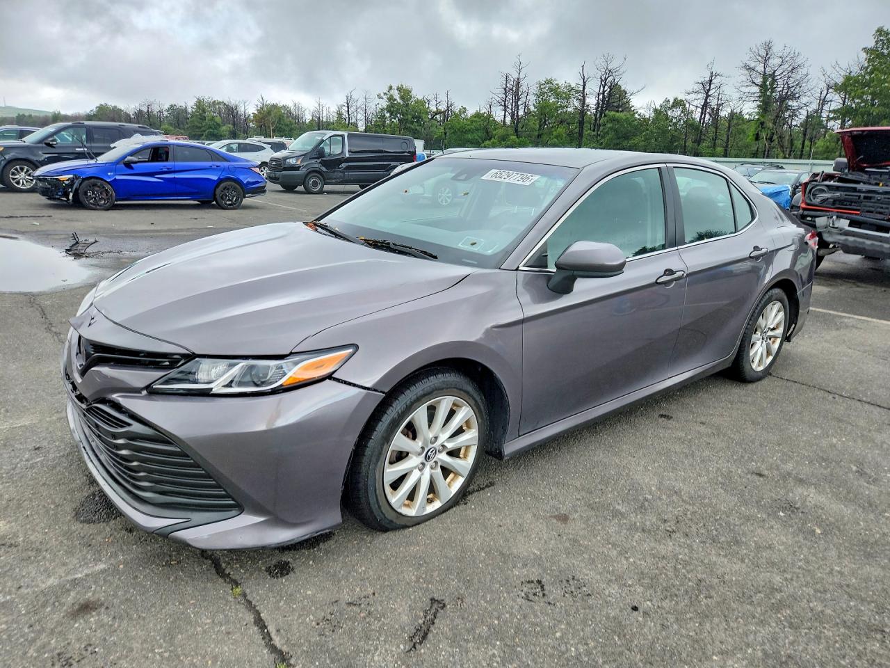 4T1B11HK6JU097759 · 2018 TOYOTA CAMRY