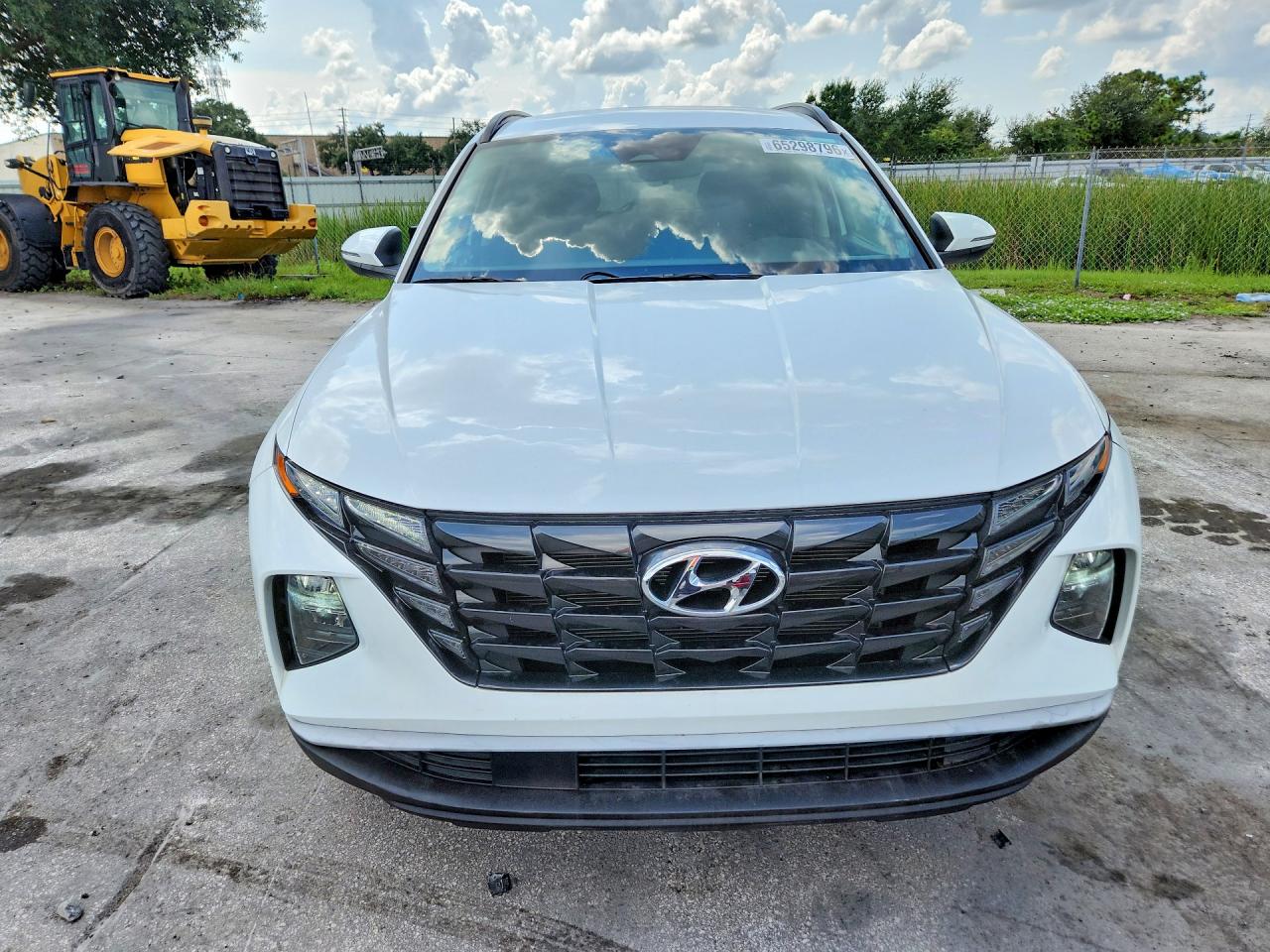 5NMJB3AE6NH155847 · 2022 HYUNDAI TUCSON · 5/13