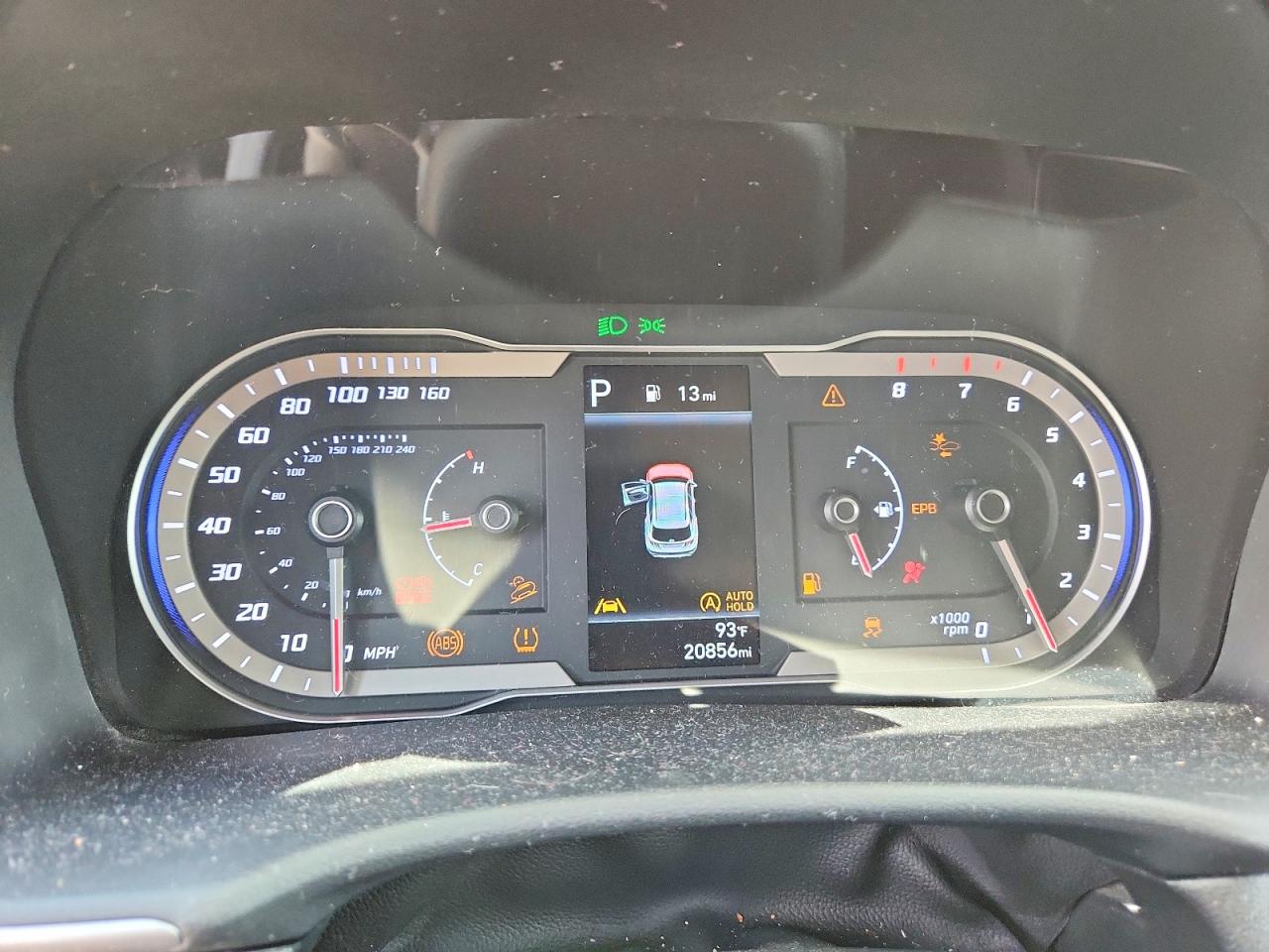 5NMJB3AE6NH155847 · 2022 HYUNDAI TUCSON · 9/13