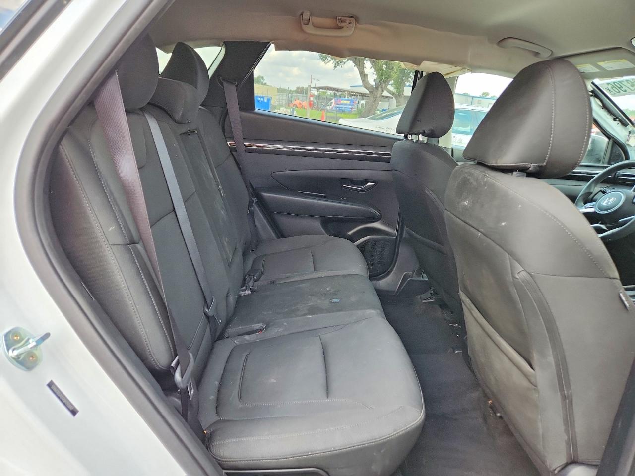 5NMJB3AE6NH155847 · 2022 HYUNDAI TUCSON · 11/13
