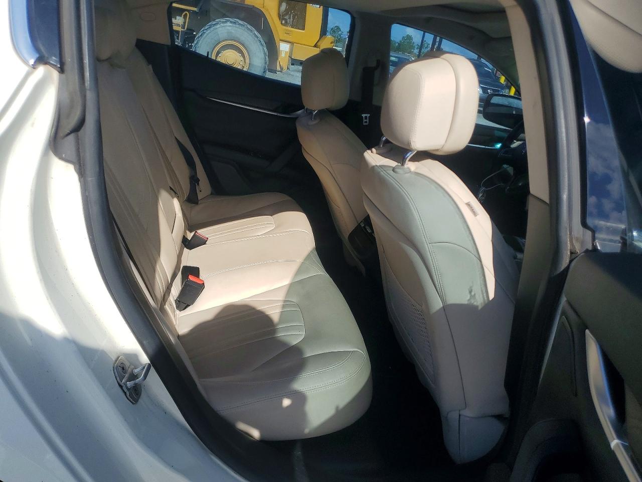ZAM57RTA3E1094737 · 2014 MASERATI GHIBLI · 10/12