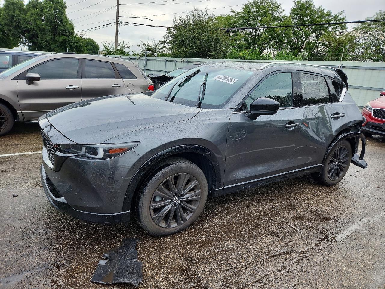 JM3KFBAY9P0193581 · 2023 MAZDA CX-5