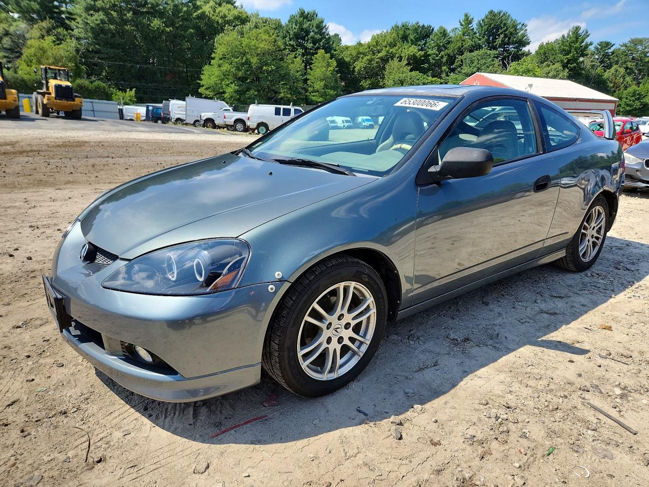 2006 ACURA RSX