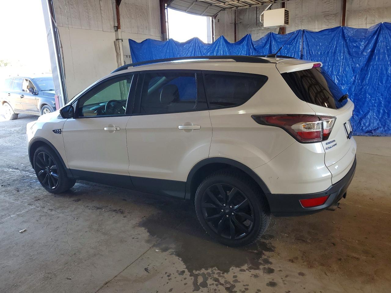 1FMCU9G92HUA00172 · 2017 FORD ESCAPE · 2/13