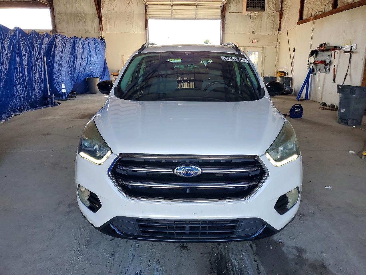 1FMCU9G92HUA00172 · 2017 FORD ESCAPE · 5/13