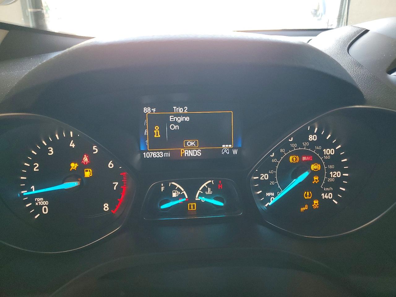 1FMCU9G92HUA00172 · 2017 FORD ESCAPE · 9/13