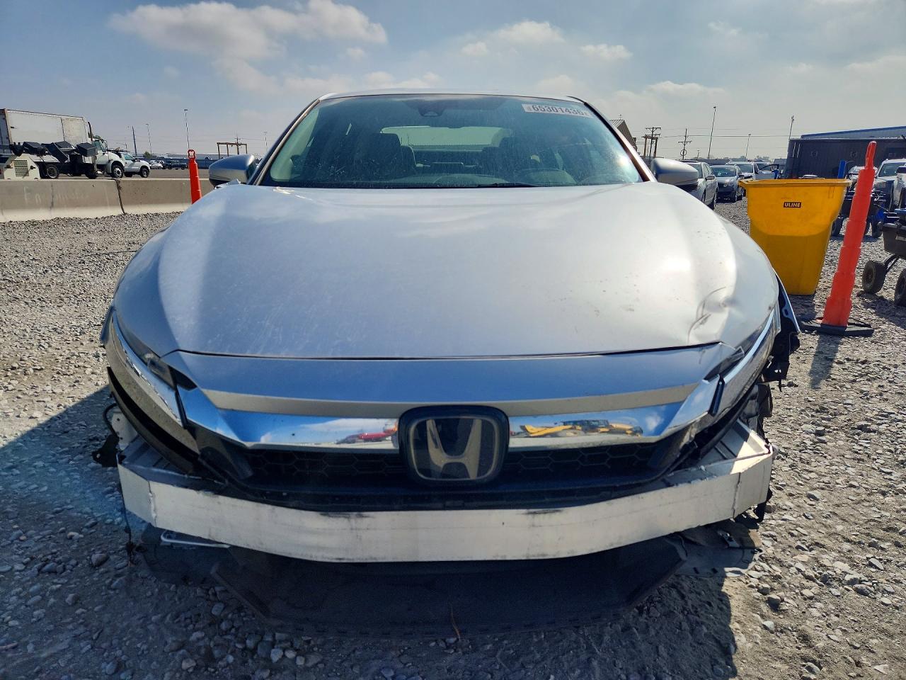 JHMZC5F3XJC004147 · 2018 HONDA CLARITY · 5/13