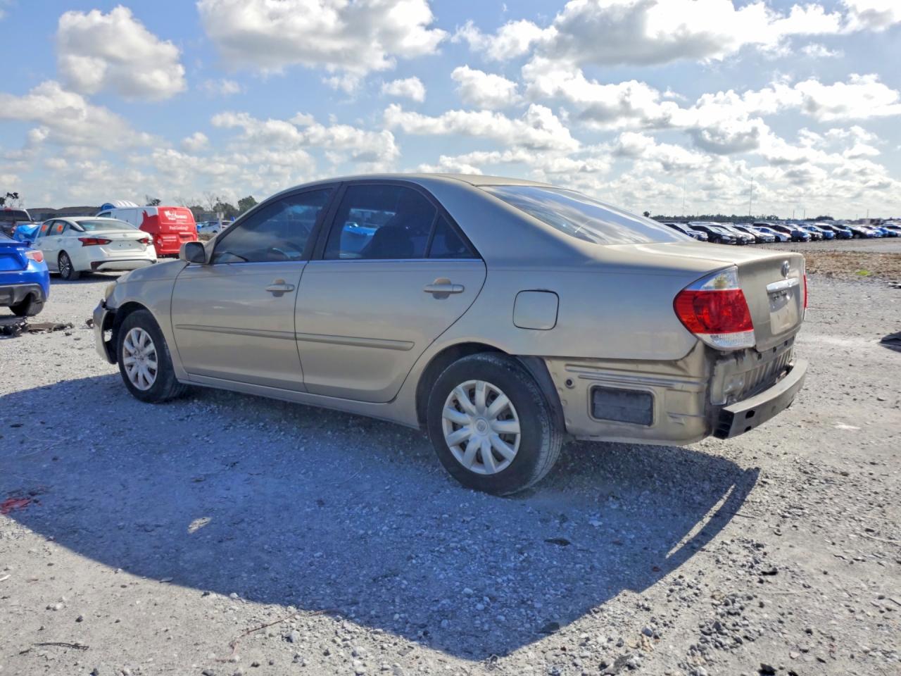 4T1BE32K25U017002 · 2005 TOYOTA CAMRY · 2/13