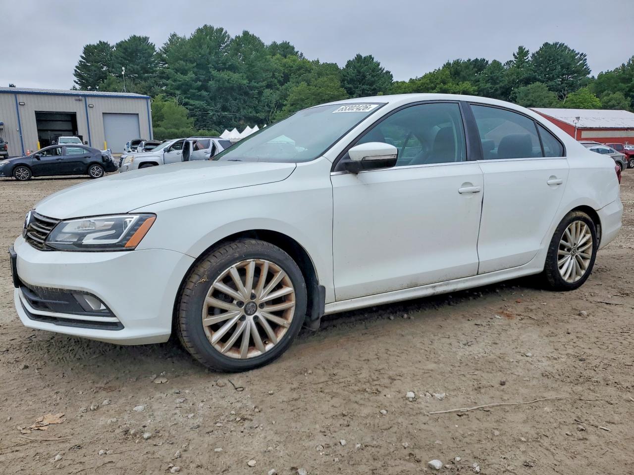 3VWL17AJ7GM252553 · 2016 VOLKSWAGEN JETTA