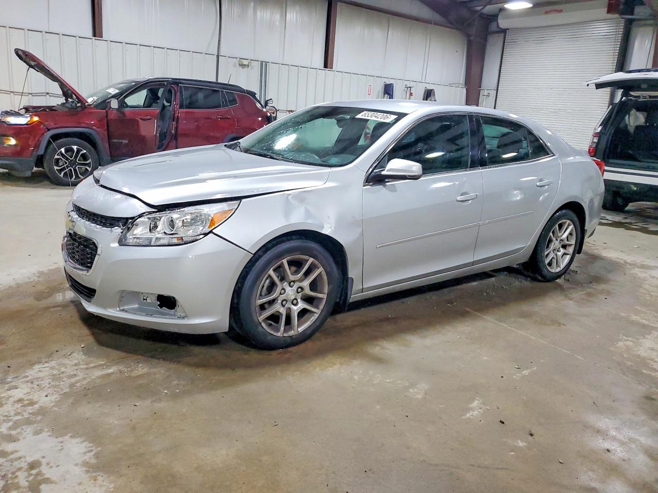 1G11C5SL3EU157837 · 2014 CHEVROLET MALIBU