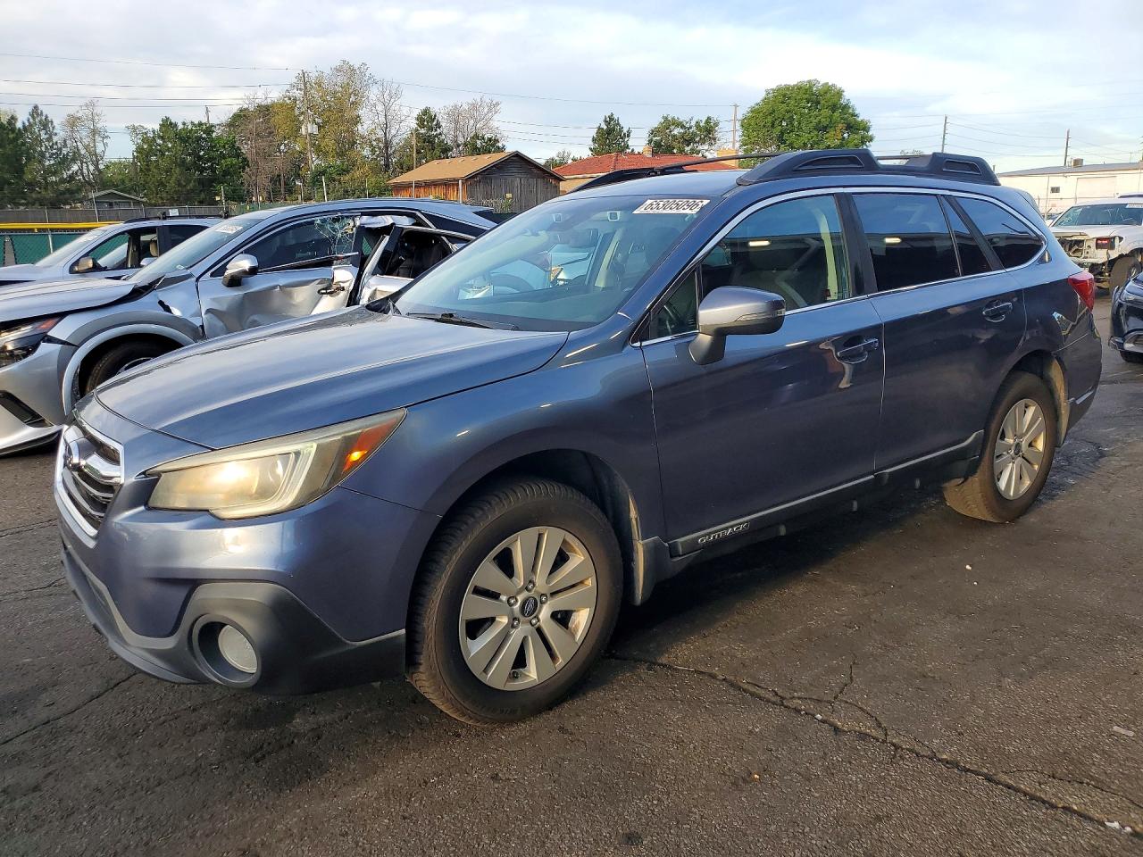 4S4BSAFC4J3247849 · 2018 SUBARU OUTBACK