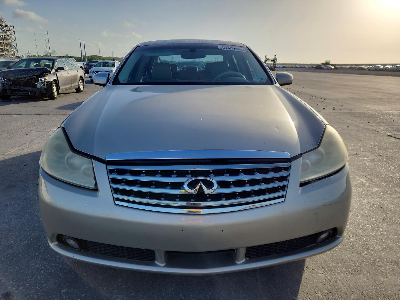 JNKAY01E67M307469 · 2007 INFINITI M35 · 5/12