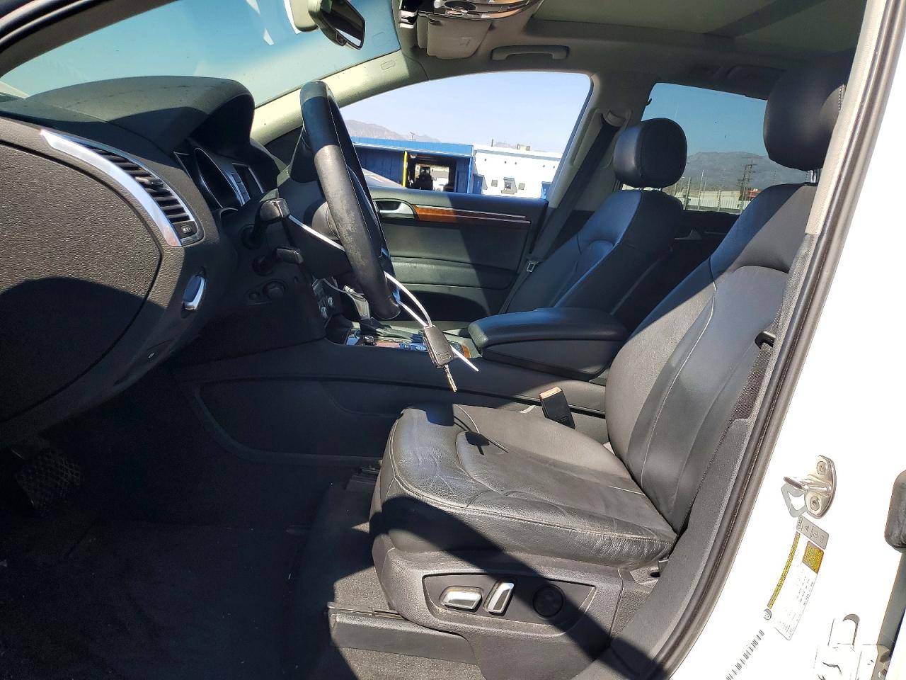WA1LGAFE7ED013582 · 2014 AUDI Q7 · 7/13