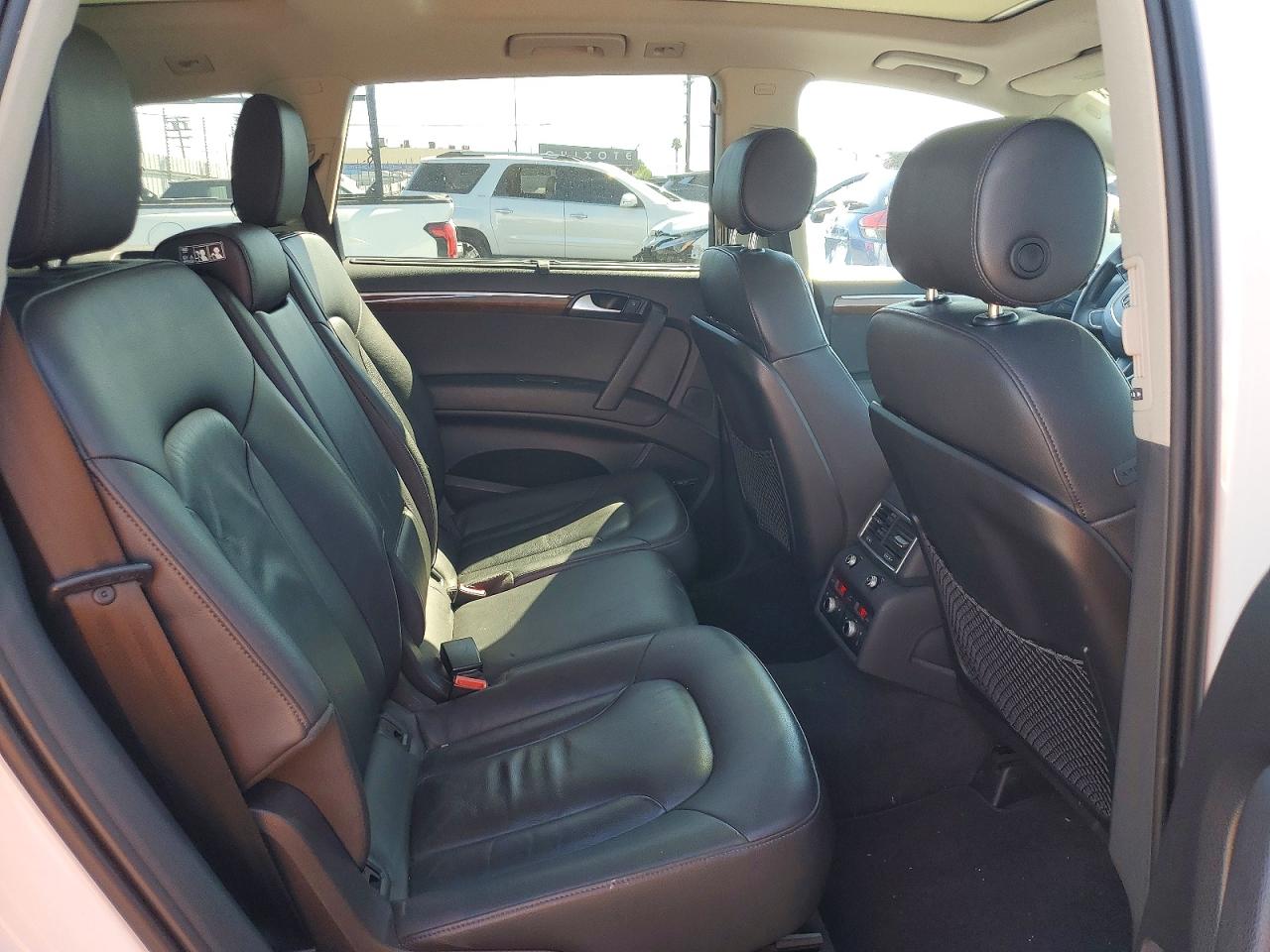 WA1LGAFE7ED013582 · 2014 AUDI Q7 · 11/13