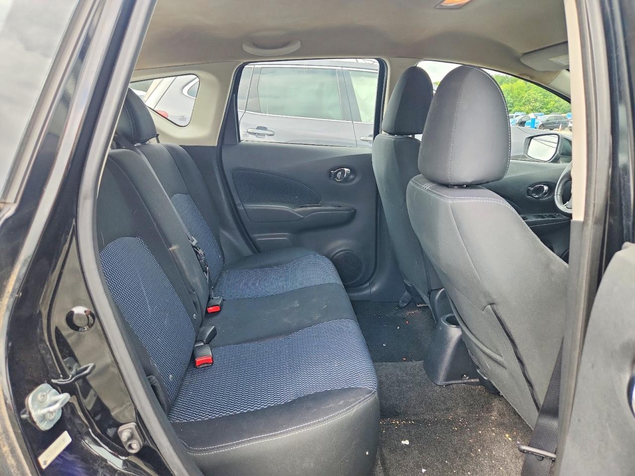 3N1CE2CP9GL407267 · 2016 NISSAN VERSA NOTE · 10/12