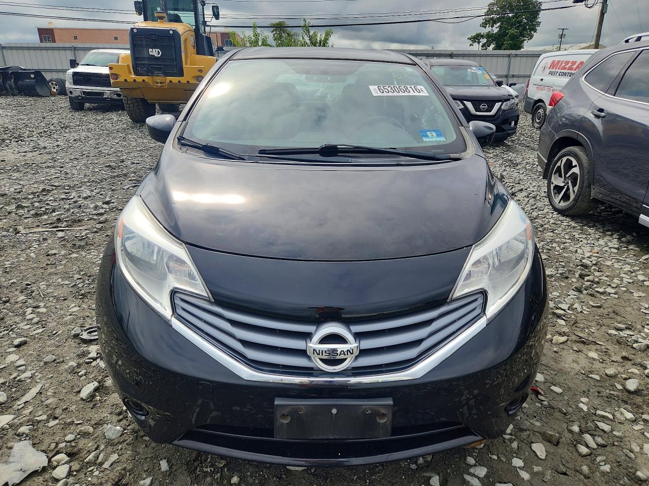 3N1CE2CP9GL407267 · 2016 NISSAN VERSA NOTE · 5/12