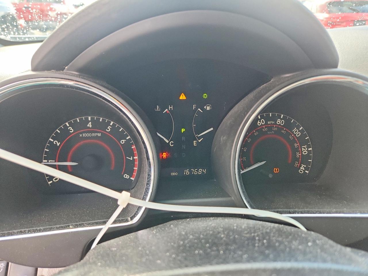 5TDYK3EH9CS066688 · 2012 TOYOTA HIGHLANDER · 9/13