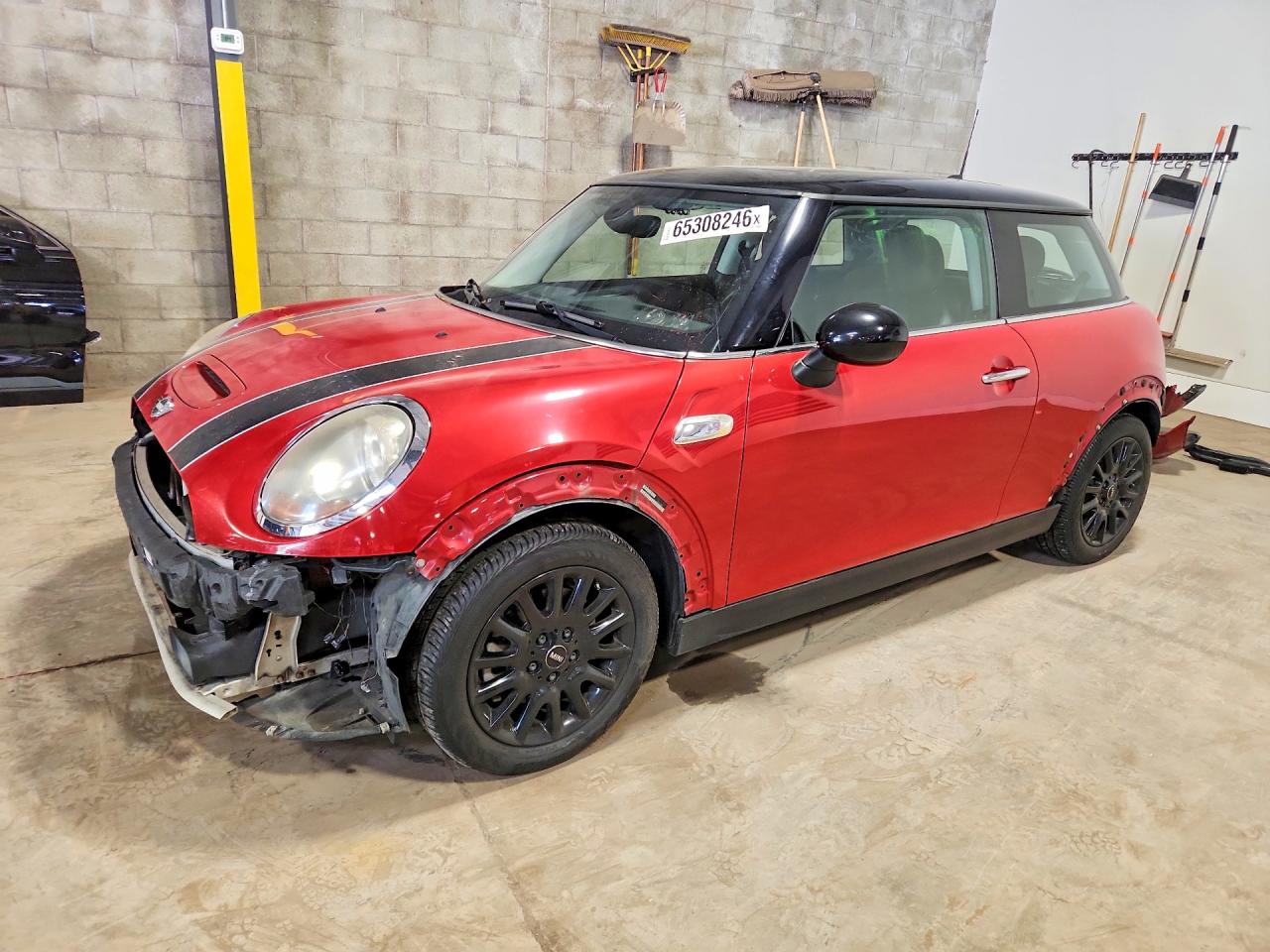 WMWXP7C53F2A58238 · 2015 MINI COOPER