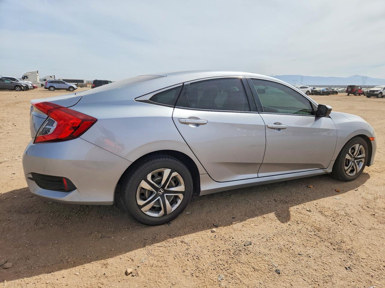2HGFC2F55HH506027 · 2017 HONDA CIVIC · 3/12