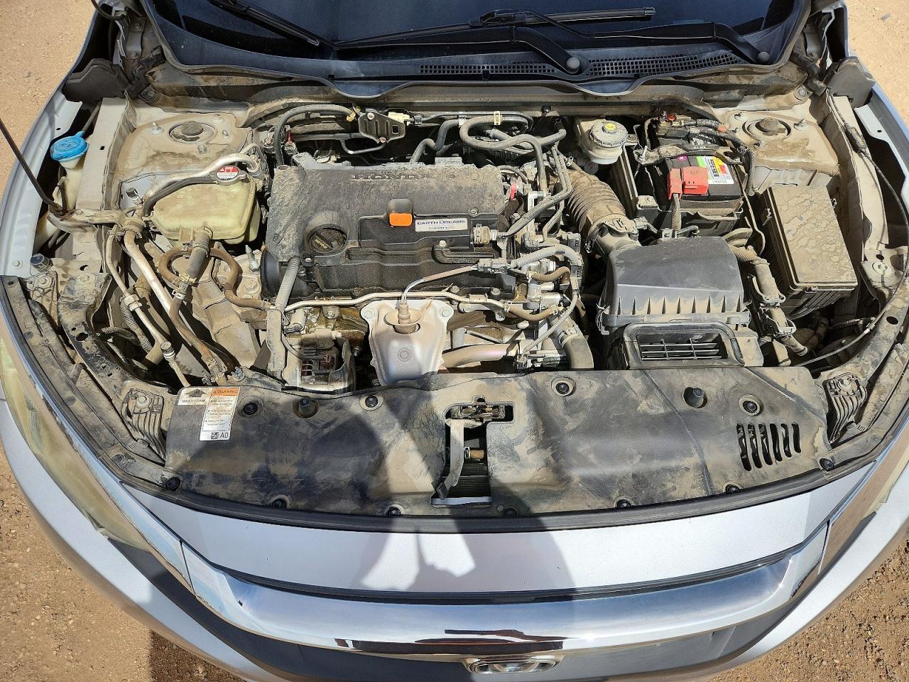 2HGFC2F55HH506027 · 2017 HONDA CIVIC · 11/12