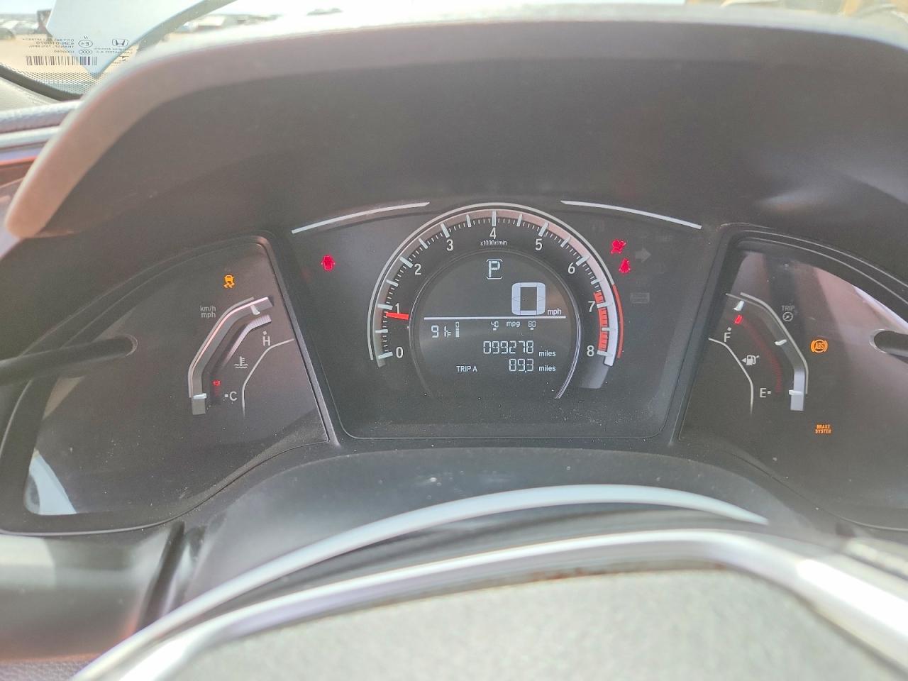2HGFC2F55HH506027 · 2017 HONDA CIVIC · 9/12