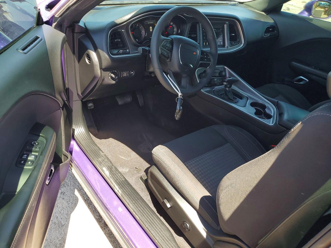 2C3CDZAG9KH558028 · 2019 DODGE CHALLENGER · 8/13
