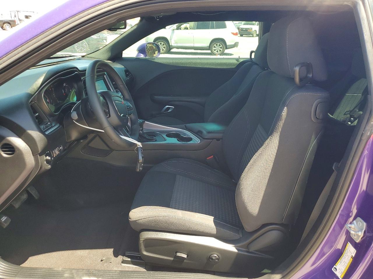 2C3CDZAG9KH558028 · 2019 DODGE CHALLENGER · 7/13