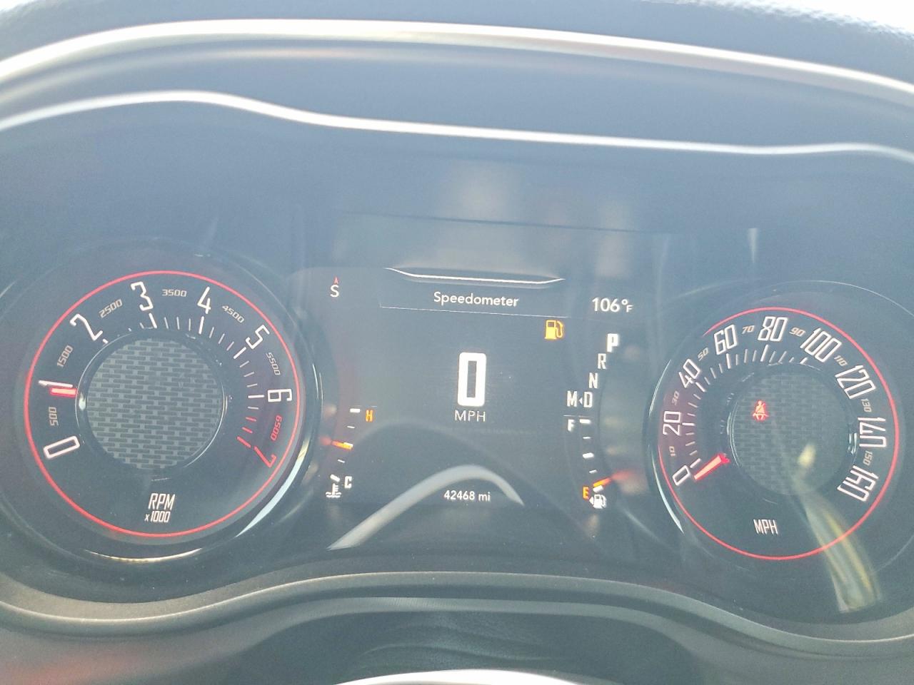 2C3CDZAG9KH558028 · 2019 DODGE CHALLENGER · 9/13