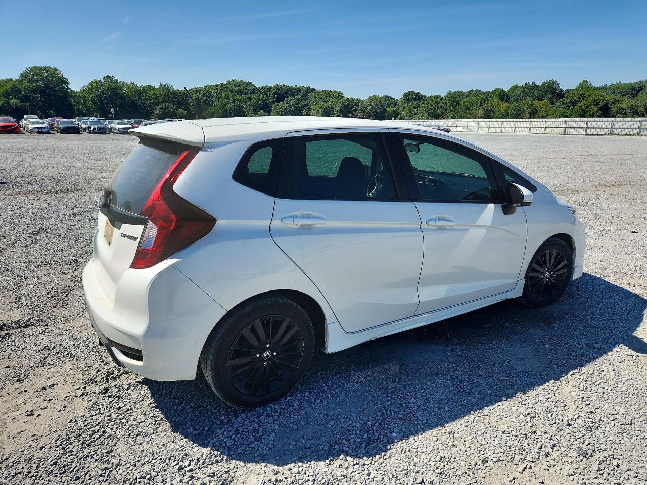 3HGGK5H63LM716568 · 2020 HONDA FIT · 3/12