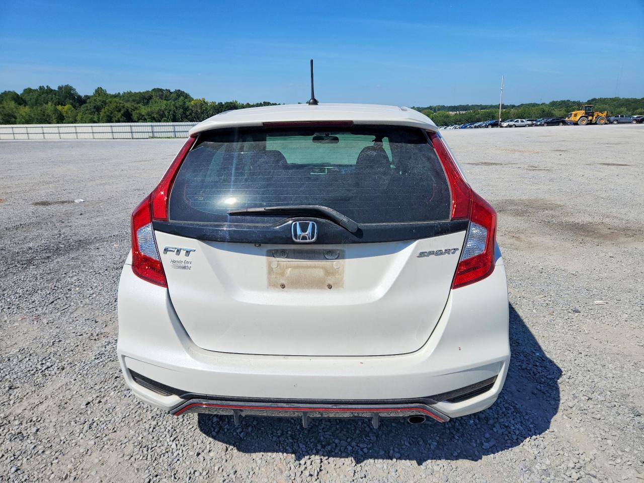 3HGGK5H63LM716568 · 2020 HONDA FIT · 6/12