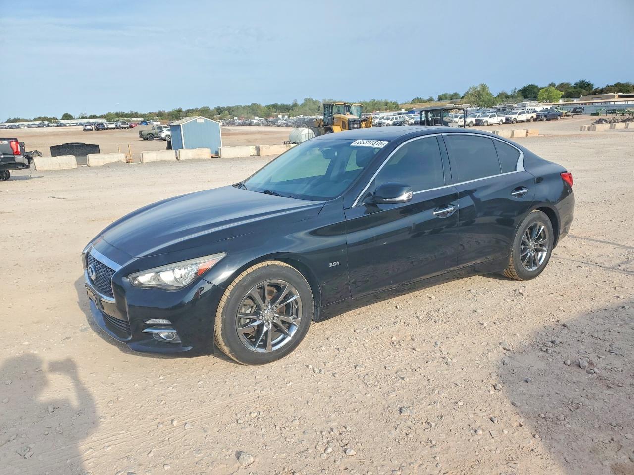 JN1EV7AR1HM839434 · 2017 INFINITI Q50
