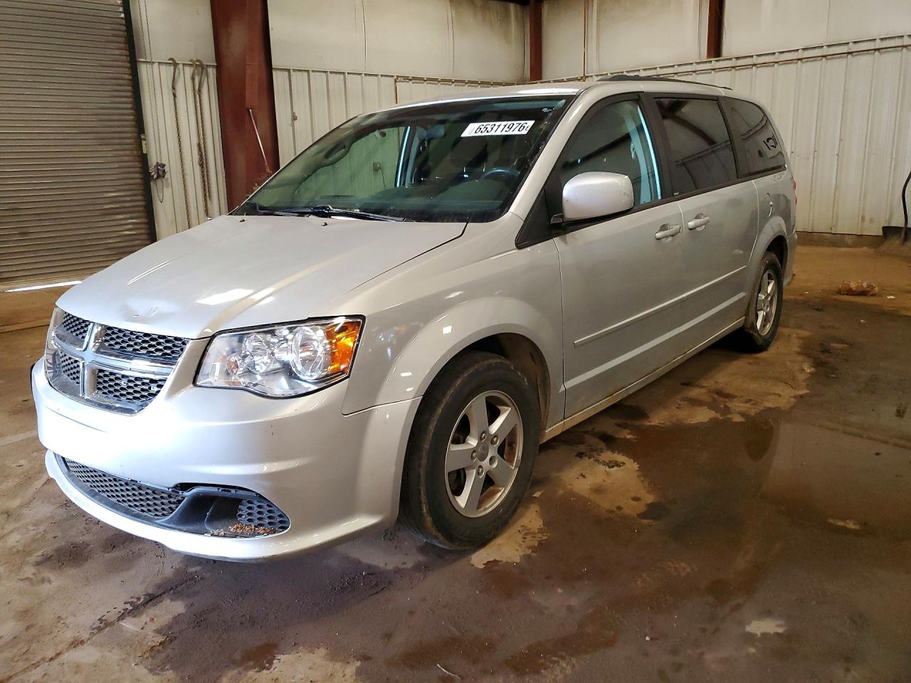 2C4RDGCG5CR197366 · 2012 DODGE GRAND CARAVAN