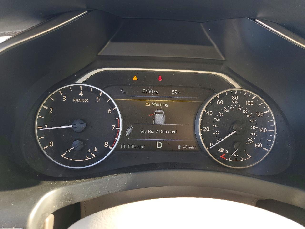 5N1AZ2MG3FN215523 · 2015 NISSAN MURANO · 9/13