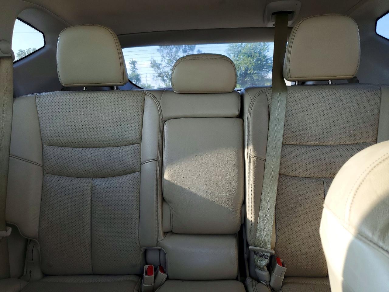 5N1AZ2MG3FN215523 · 2015 NISSAN MURANO · 10/13