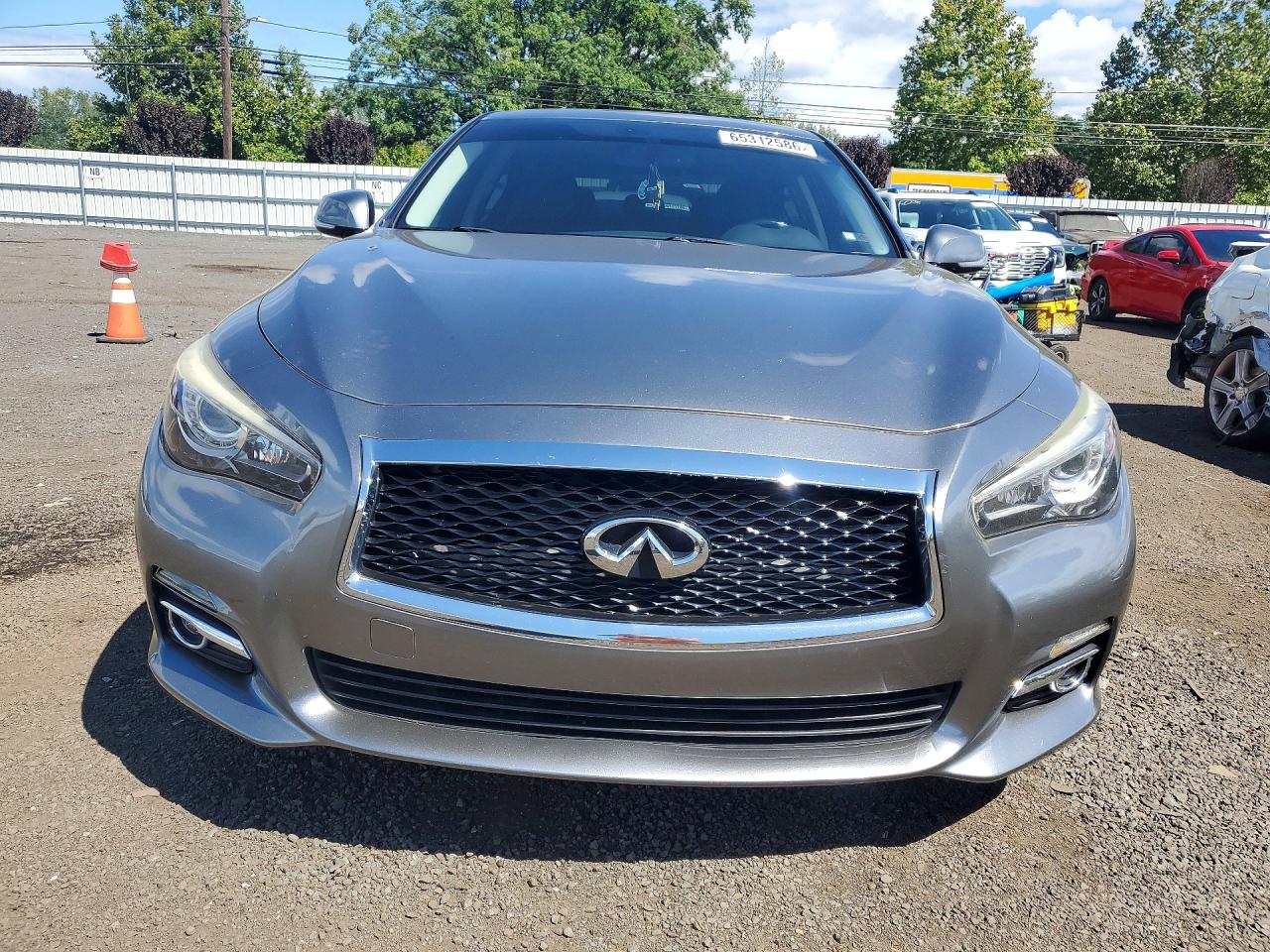 JN1EV7AR4HM831389 · 2017 INFINITI Q50 · 5/12