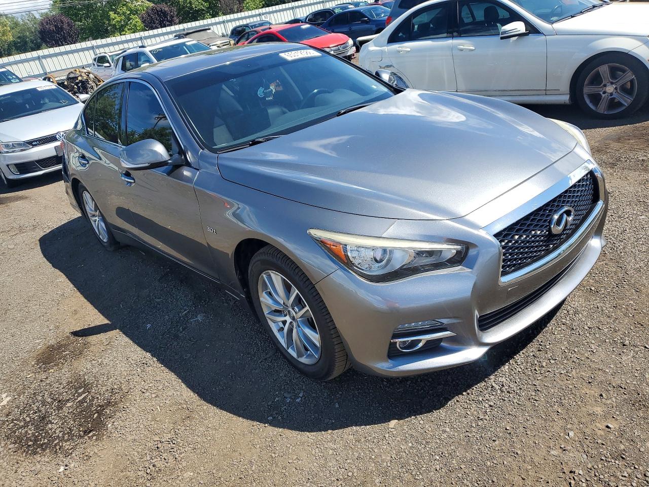 JN1EV7AR4HM831389 · 2017 INFINITI Q50 · 4/12