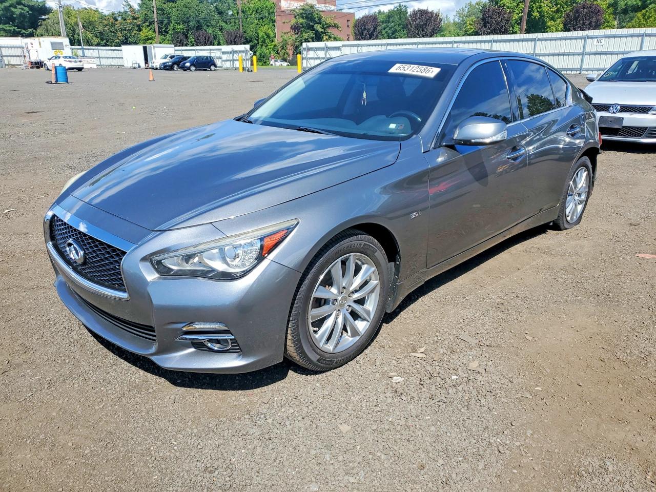 JN1EV7AR4HM831389 · 2017 INFINITI Q50