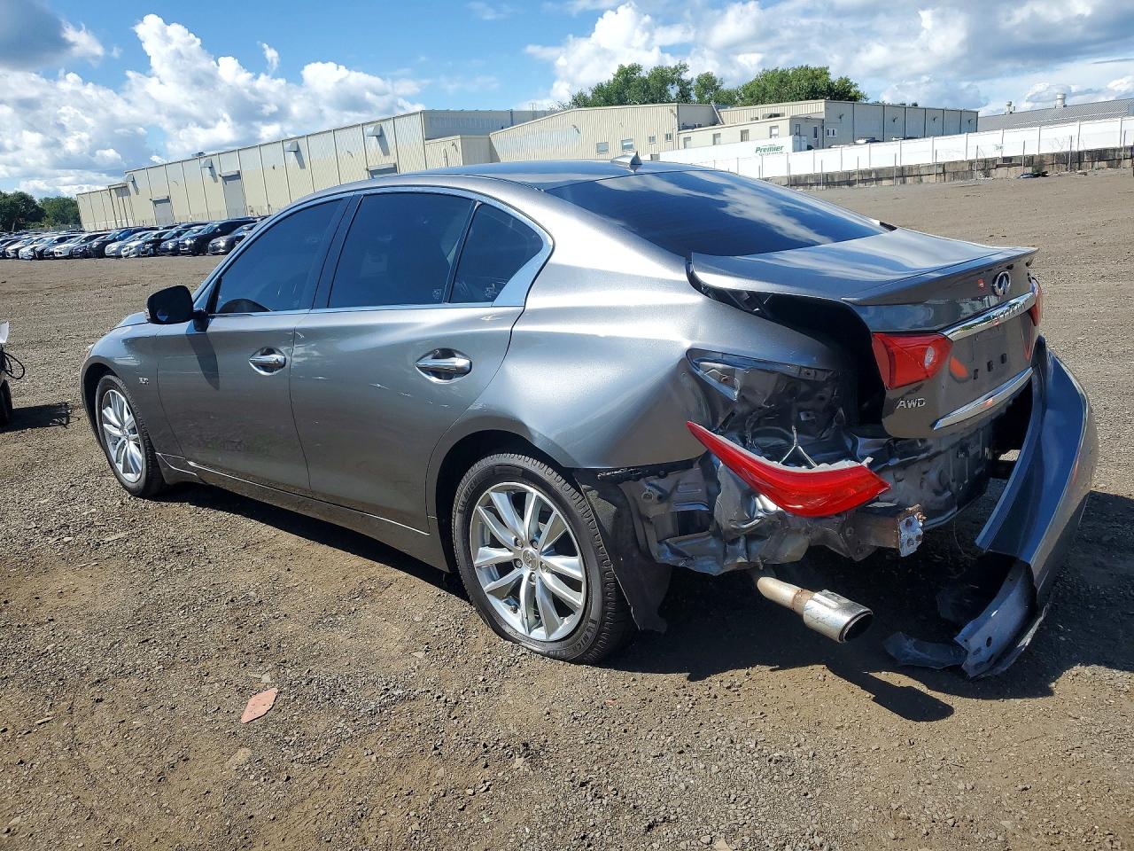 JN1EV7AR4HM831389 · 2017 INFINITI Q50 · 2/12