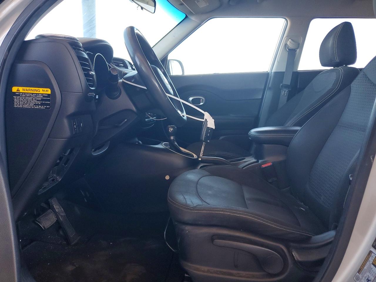 KNDJP3A57E7730272 · 2014 KIA SOUL · 7/12