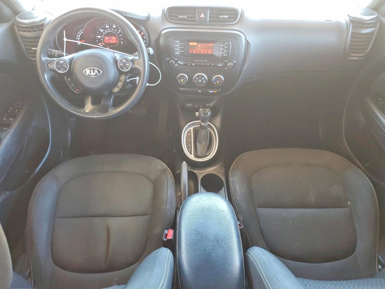 KNDJP3A57E7730272 · 2014 KIA SOUL · 8/12