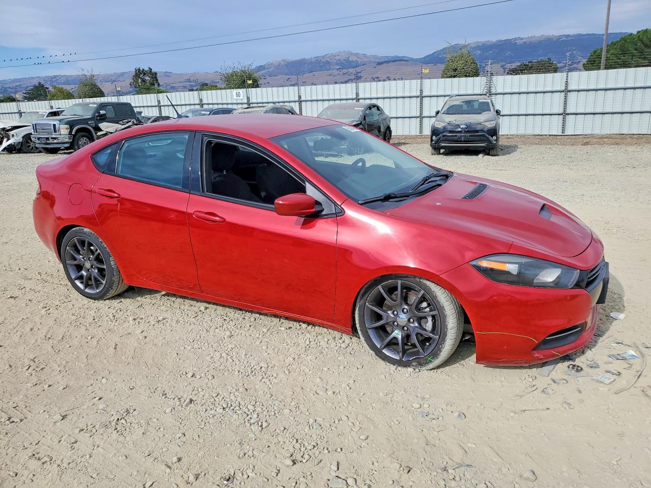 1C3CDFFHXGD822443 · 2016 DODGE DART · 4/12
