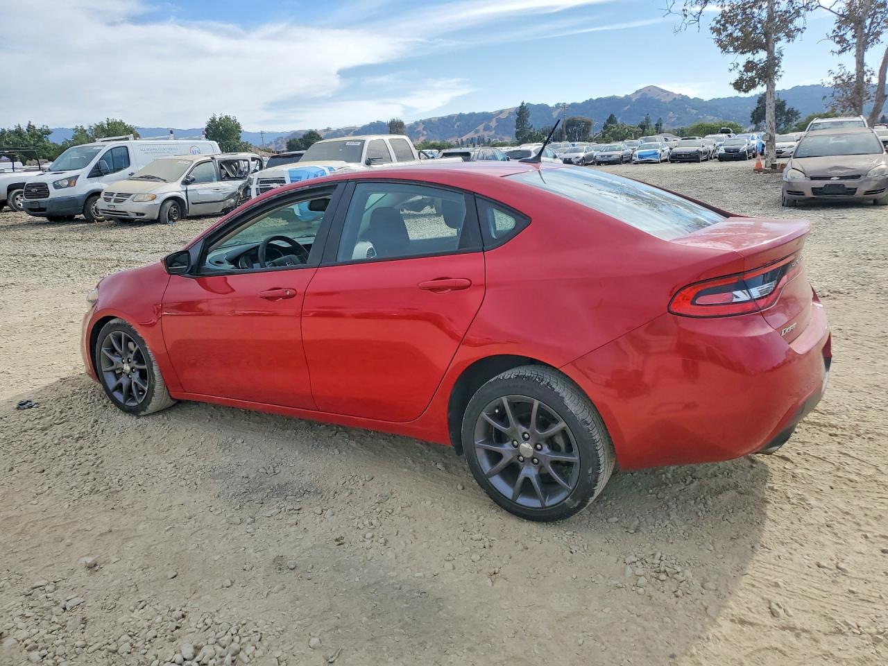 1C3CDFFHXGD822443 · 2016 DODGE DART · 2/12