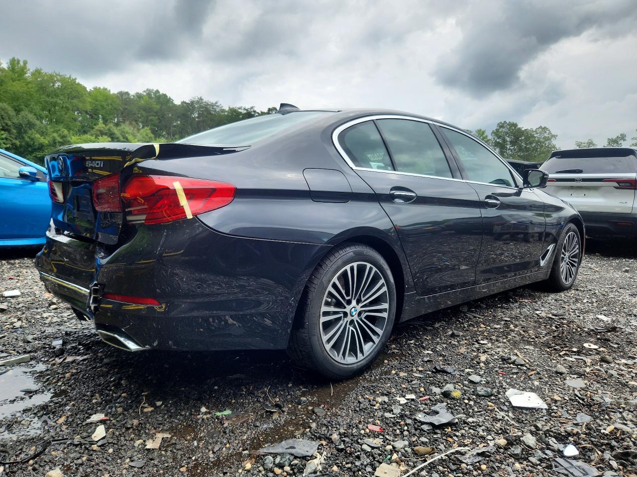 WBAJE7C58JWC56696 · 2018 BMW 540 · 3/12