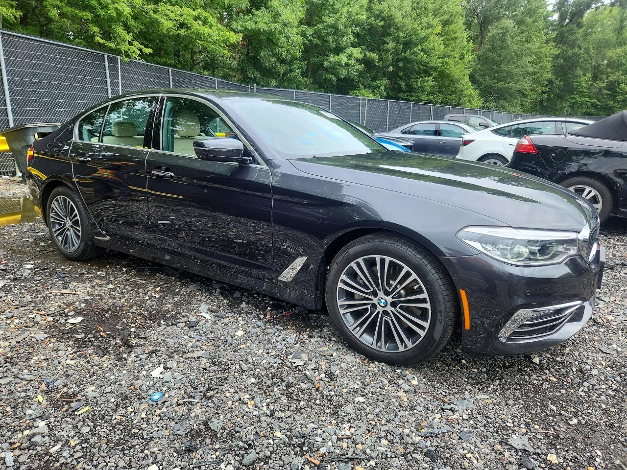 WBAJE7C58JWC56696 · 2018 BMW 540 · 4/12
