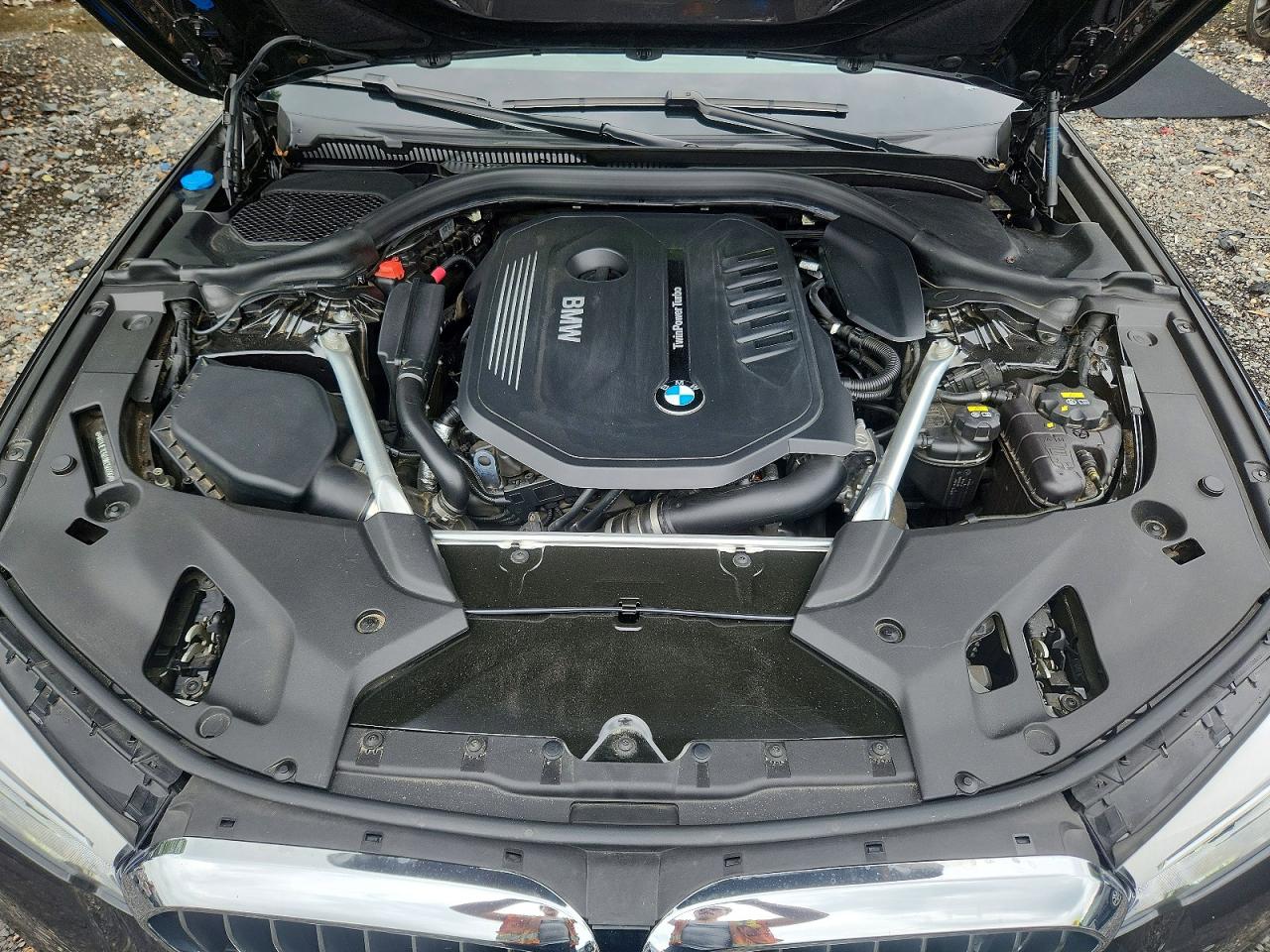 WBAJE7C58JWC56696 · 2018 BMW 540 · 11/12