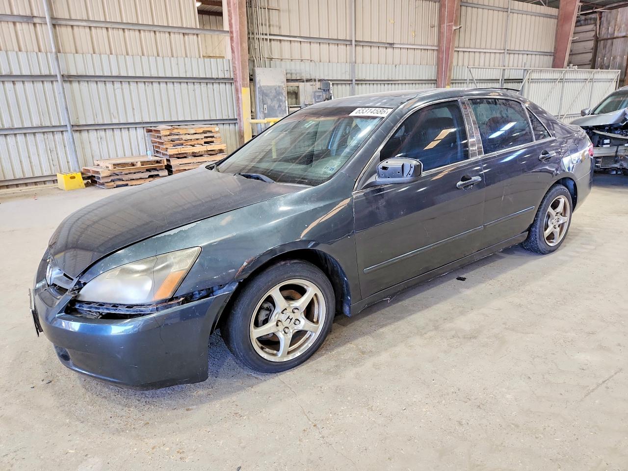 1HGCM66835A071889 · 2015 HONDA ACCORD