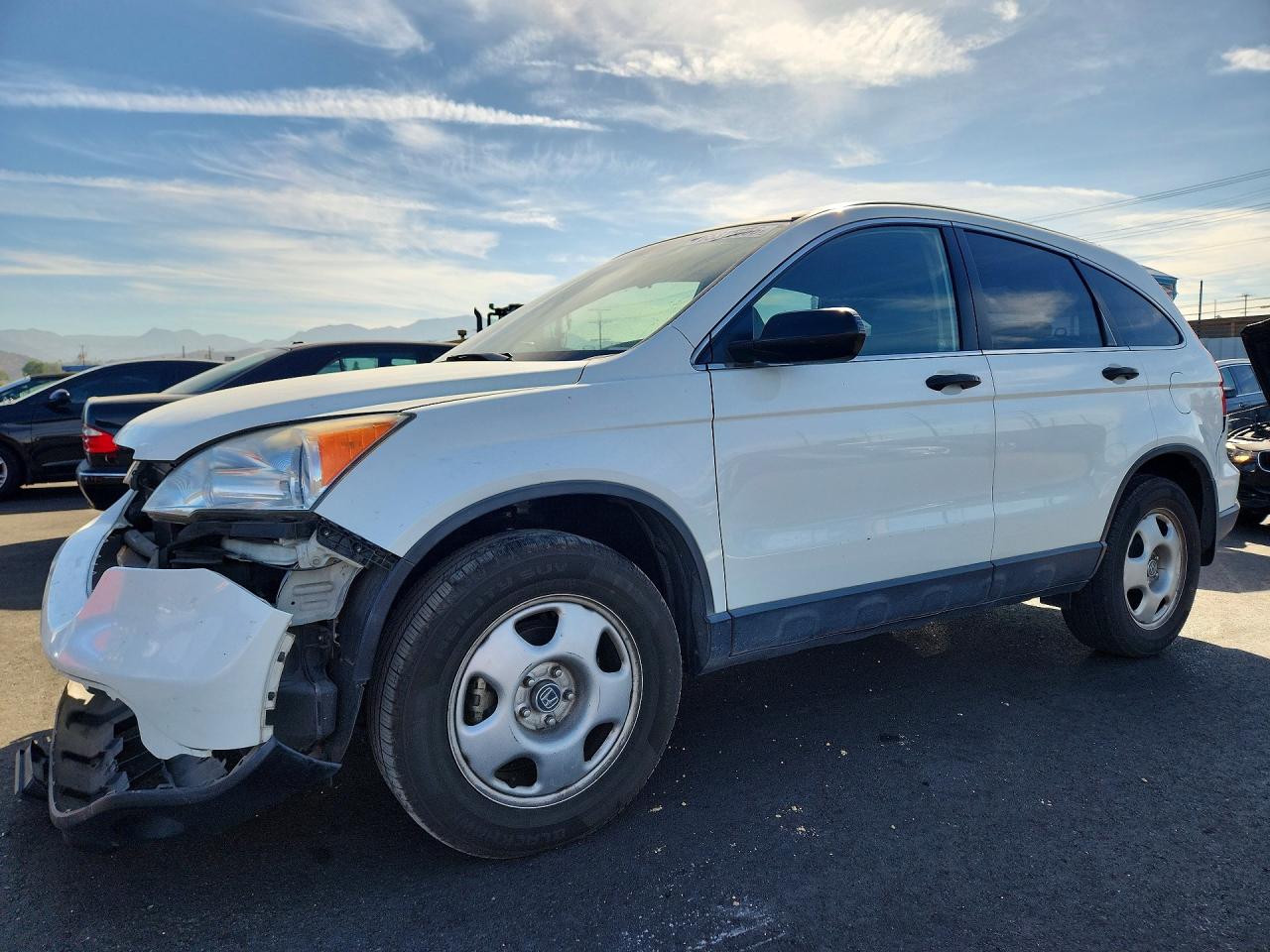 JHLRE38317C065802 · 2007 HONDA CR-V
