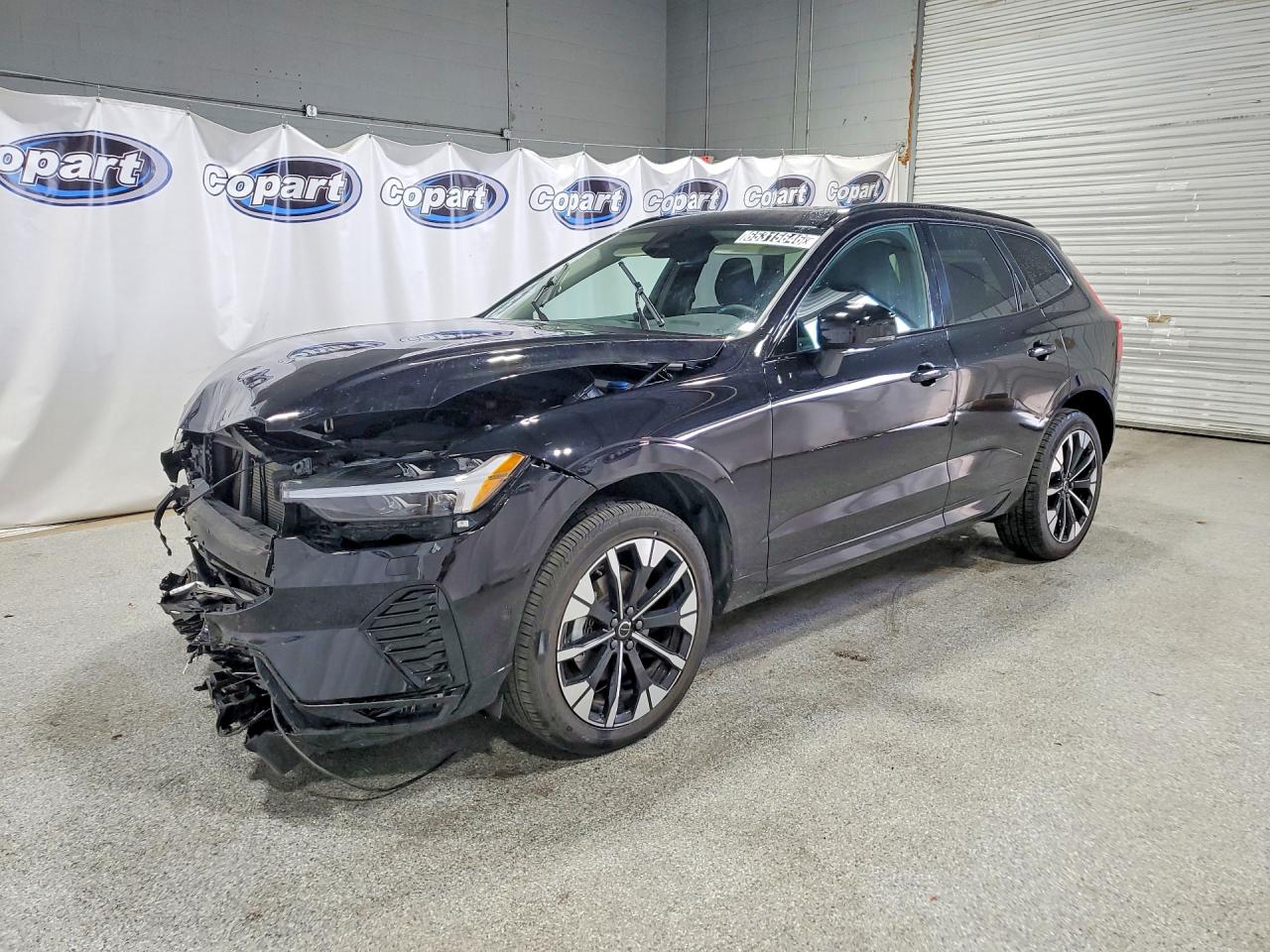 YV4M12RC0T1421851 · 2026 VOLVO XC60
